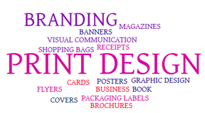 Print Designing and Branding
